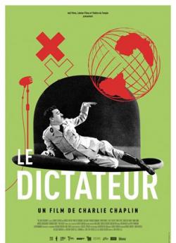 Le Dictateur wiflix