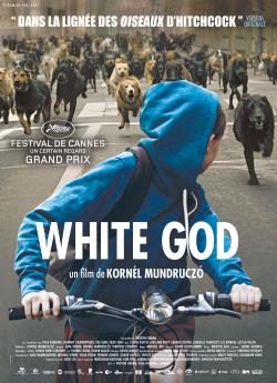 White God wiflix