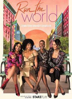 Run the World - Saison 1 wiflix