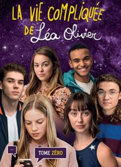 La vie compliquée de Léa Olivier - Saison 2