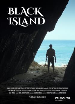 Black Island wiflix