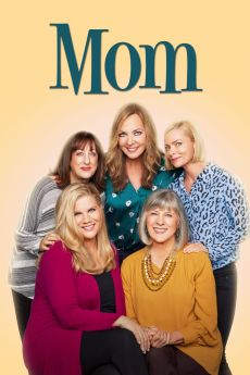 Mom  - Saison 8 wiflix