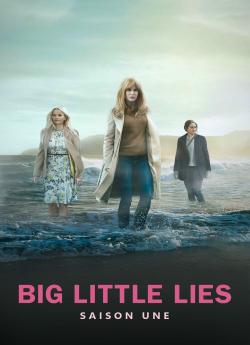 Big Little Lies - Saison 1 wiflix