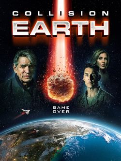 Collision Earth wiflix