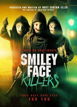 Smiley Face Killers wiflix