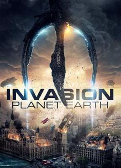 Invasion Planet Earth wiflix