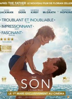 The Son (2023)