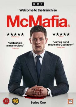 McMafia - Saison 1 wiflix