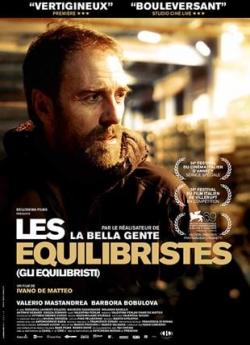 Les Equilibristes wiflix