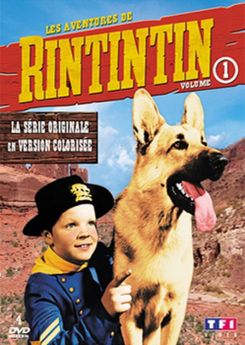 Rintintin - Saison 1 wiflix