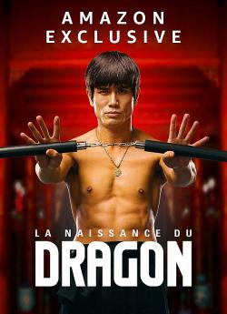 La Naissance du dragon wiflix