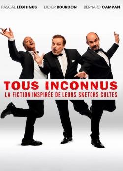 Tous Inconnus wiflix