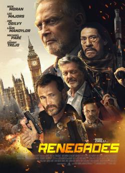 Renegades wiflix