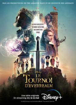 Le tournoi d’Everrealm - Saison 1 wiflix