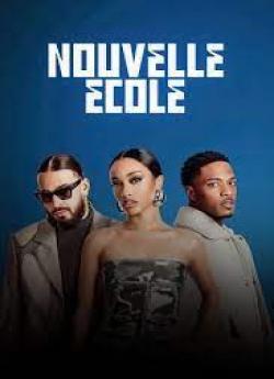 Nouvelle école - Saison 3 wiflix