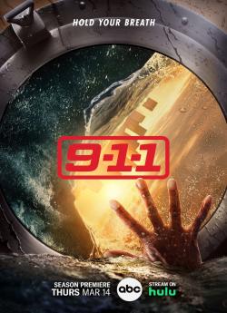 9-1-1 (2018) - Saison 7 wiflix