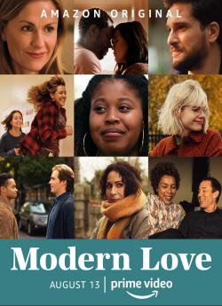 Modern Love - Saison 2 wiflix