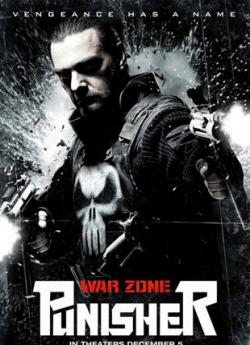 The Punisher - Zone de guerre wiflix