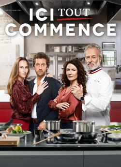 Ici Tout Commence - Saison 2 partie 6 (82= 224) wiflix