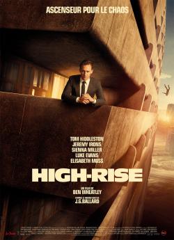 High-Rise wiflix