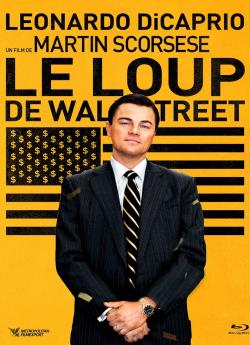 Le Loup de Wall Street wiflix