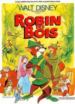 Robin des Bois (1974) wiflix