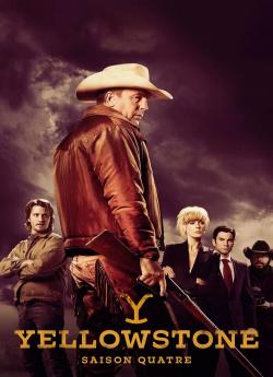 Yellowstone - Saison 4 wiflix