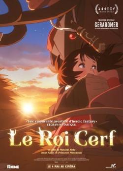 Le Roi cerf wiflix