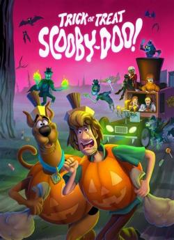 Trick or Treat Scooby-Doo! wiflix