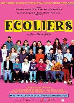 Écoliers (2021) wiflix