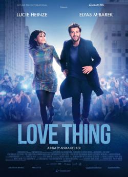 Love Thing wiflix