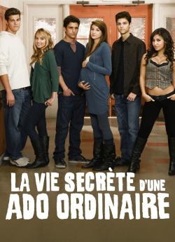 La Vie secrète d'une ado ordinaire - Saison 1 wiflix