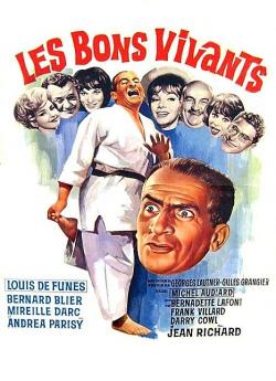 Les Bons vivants wiflix