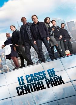 Le Casse de Central Park wiflix