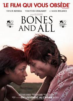 Bones And All wiflix