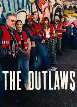 The Outlaws - Saison 2 wiflix