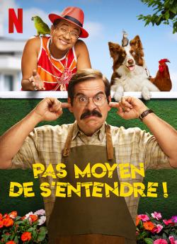 Pas moyen de s'entendre ! wiflix