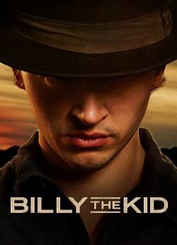 Billy the Kid - Saison 1 wiflix