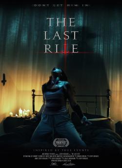 The Last Rite (2021) wiflix