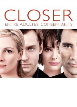 Closer, entre adultes consentants wiflix